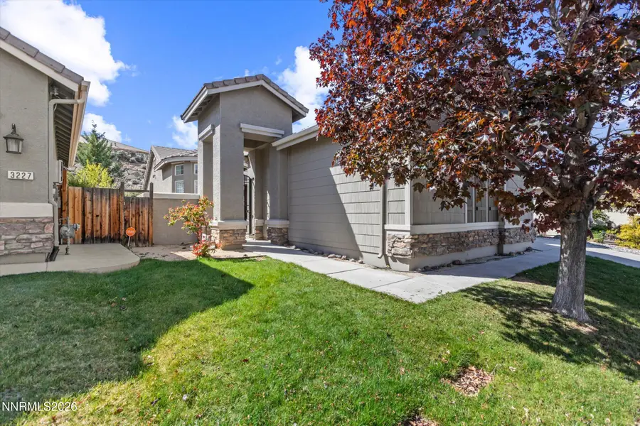 3217 Ten Mile Drive, Sparks, NV 89436 - #3