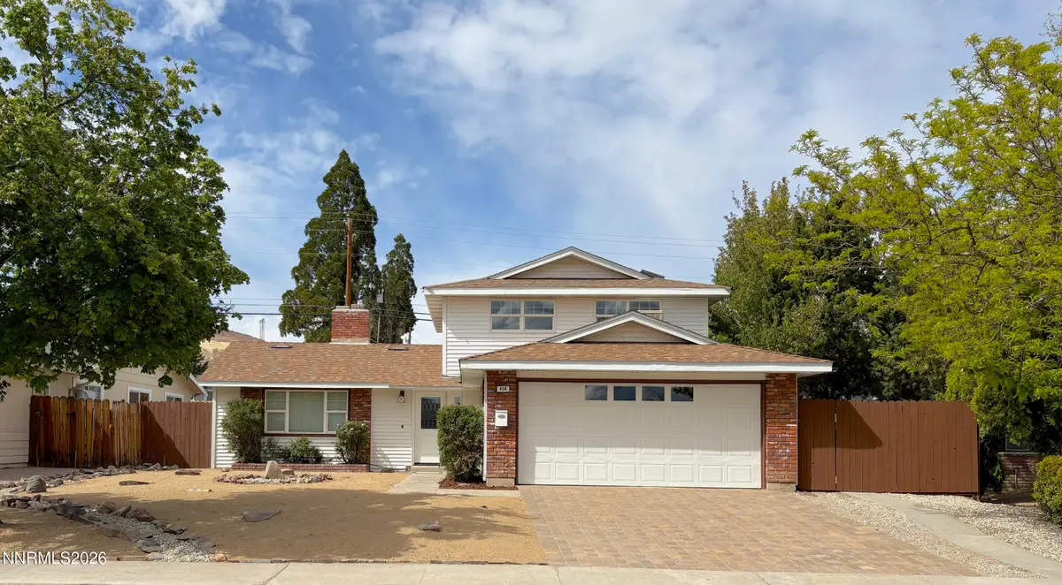 456 Michele Way, Sparks, NV 89431 - #1