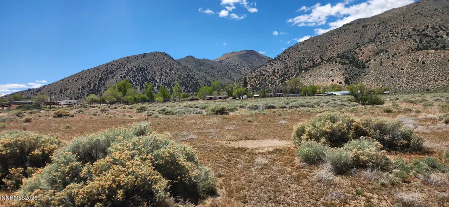 221 Angelina Circle, Smith Valley, NV 89444 - #3