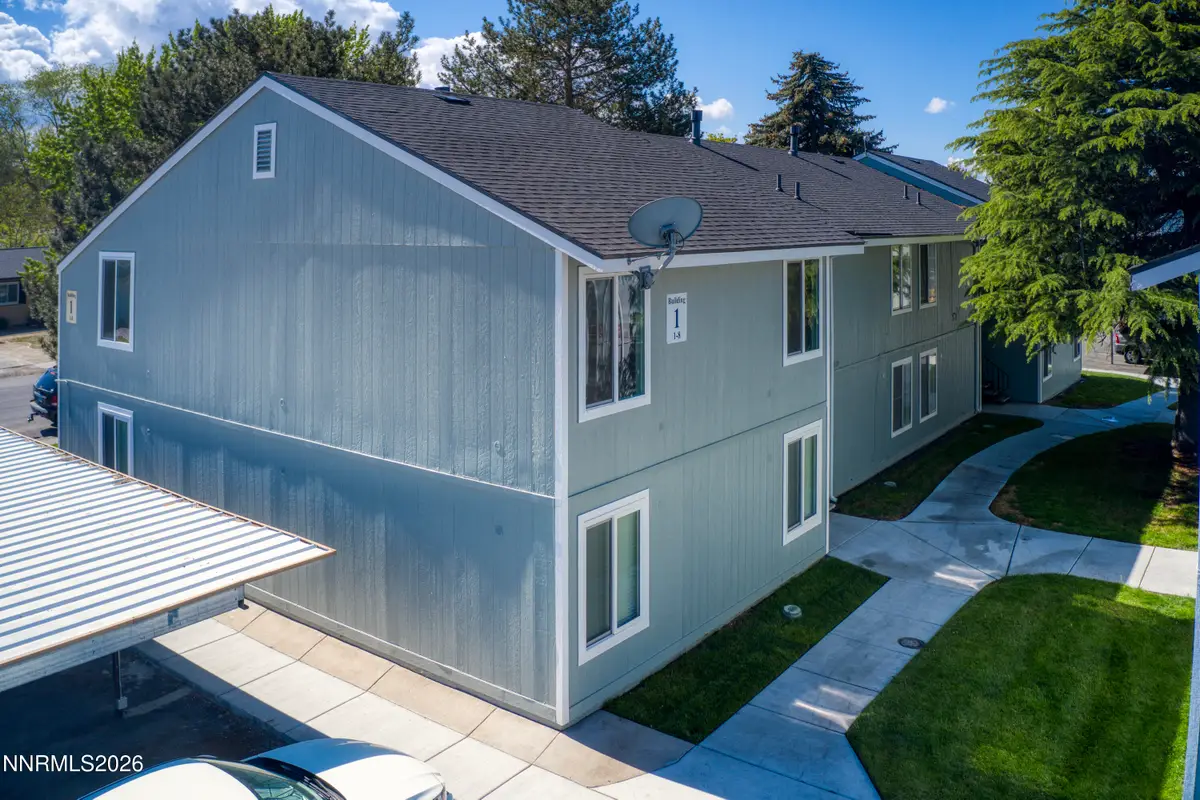 4600 Neil Road #APT 2, Reno, NV 89502 - #1