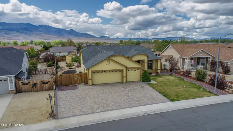 1327 Grassland Road, Dayton, NV 89403 - #2