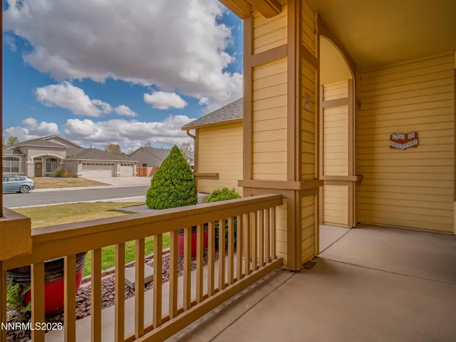 1327 Grassland Road, Dayton, NV 89403 - #3