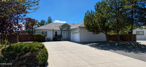 2606 Wildrye Court, Minden, NV 89423