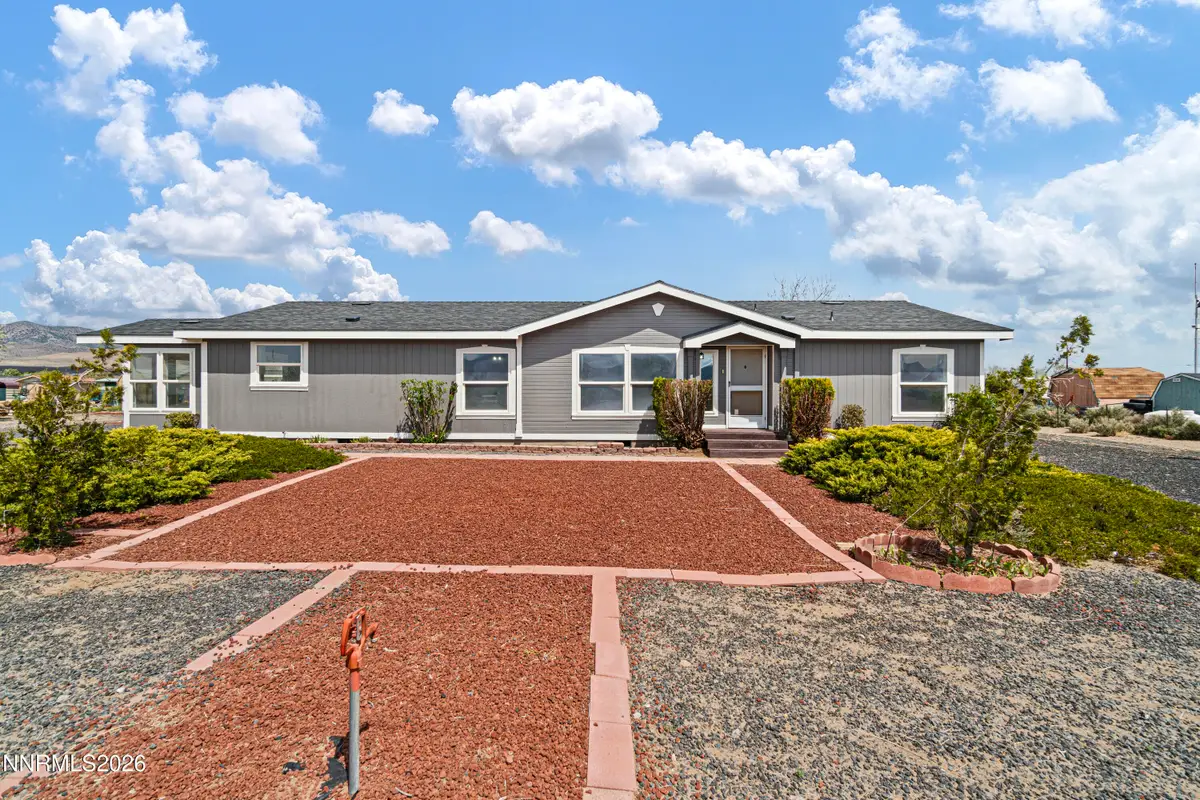 312 Phyllis Way, Silver Springs, NV 89429 - #1