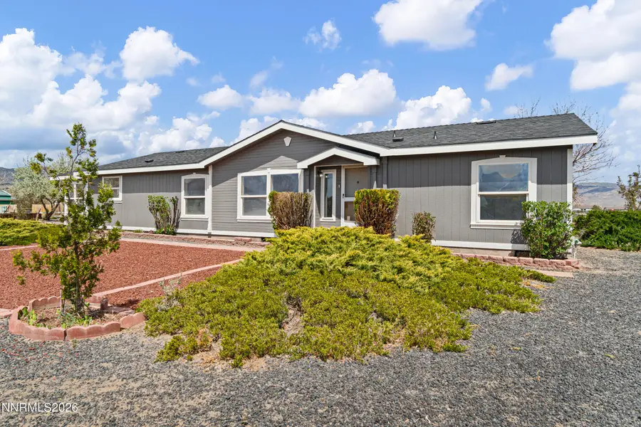 312 Phyllis Way, Silver Springs, NV 89429 - #2