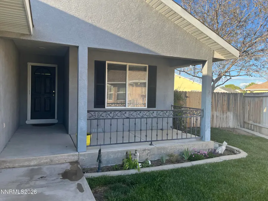 340 Sherwood Court, Fallon, NV 89406 - #2