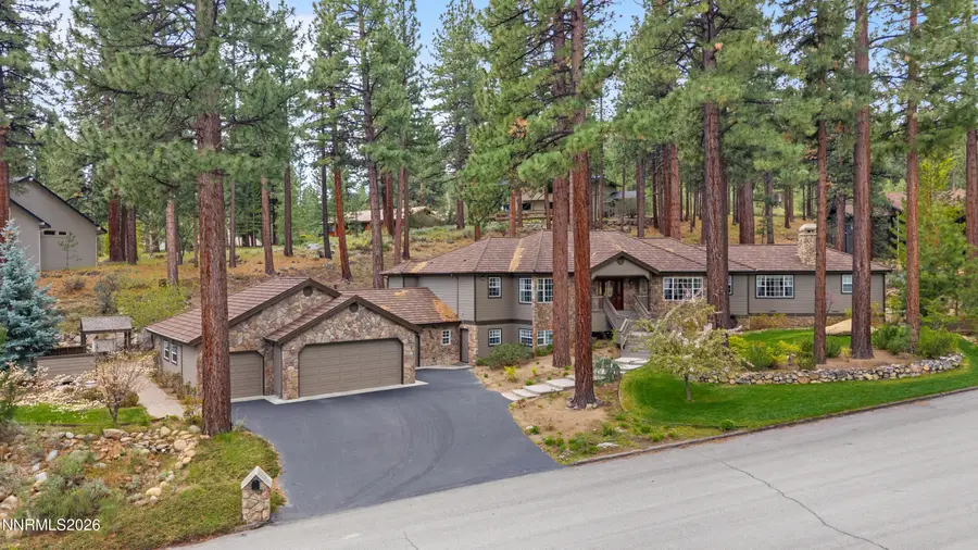 200 Piney Creek Road, Reno, NV 89511 - #3