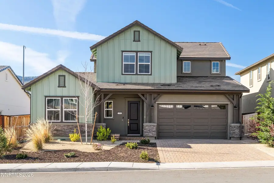 250 Commodore Drive, Verdi, NV 89439 - #2