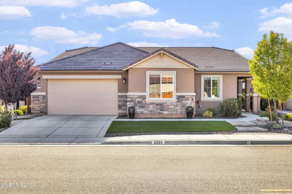 6224 Red Stable Road, Sparks, NV 89436 - #1