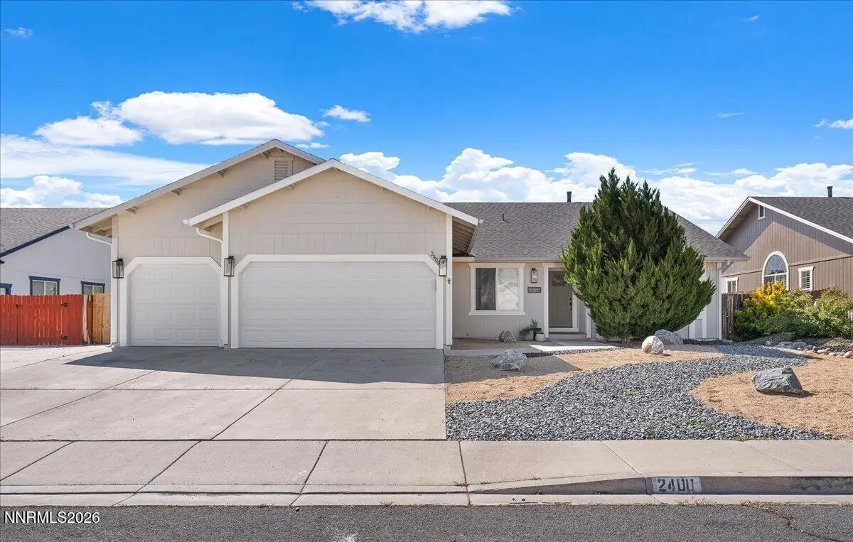 2400 Pileus Road, Spanish Springs, NV 89441 - #1