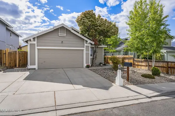 1099 Mcgee Drive, Reno, NV 89523