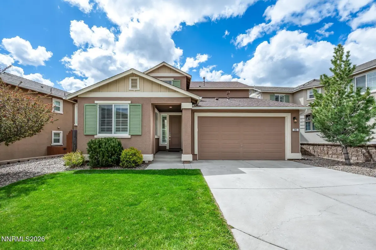 245 Anselmo Drive, Reno, NV 89523 - #1