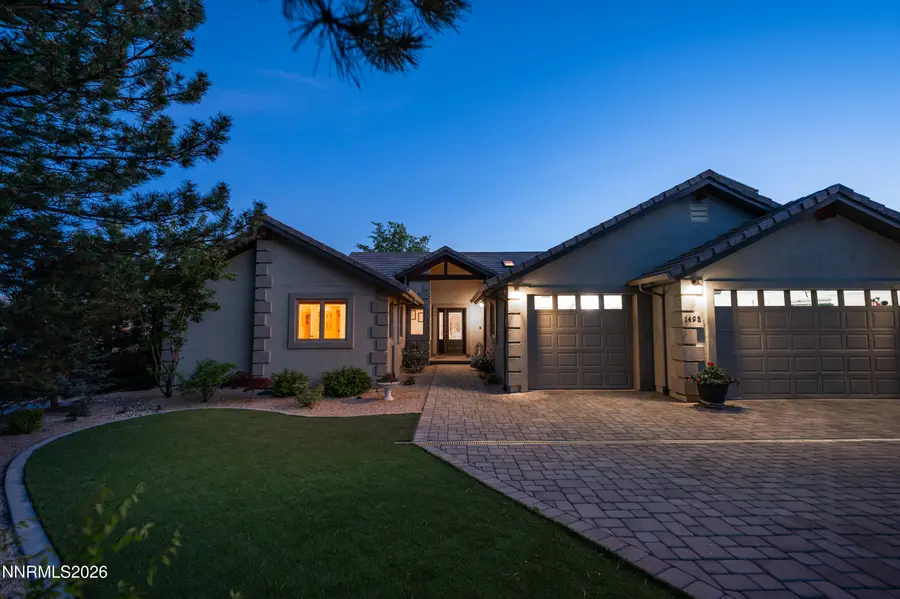 1495 Serendipity Court, Sparks, NV 89436 - #3