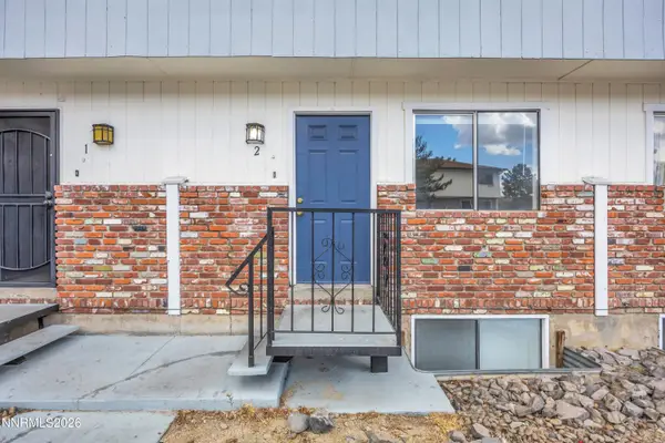 1414 E 9th Street #UNIT 2, Reno, NV 89512