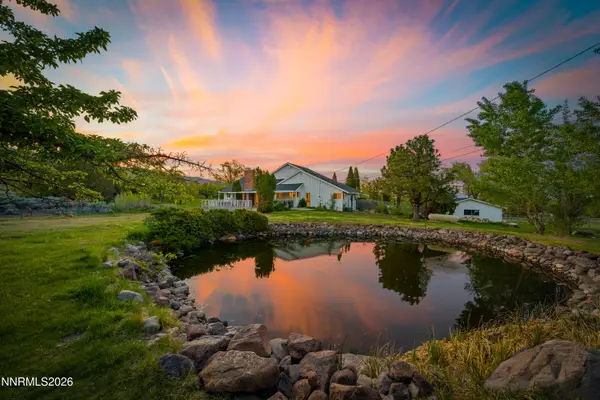 3356 Quilici Road, Reno, NV 89511