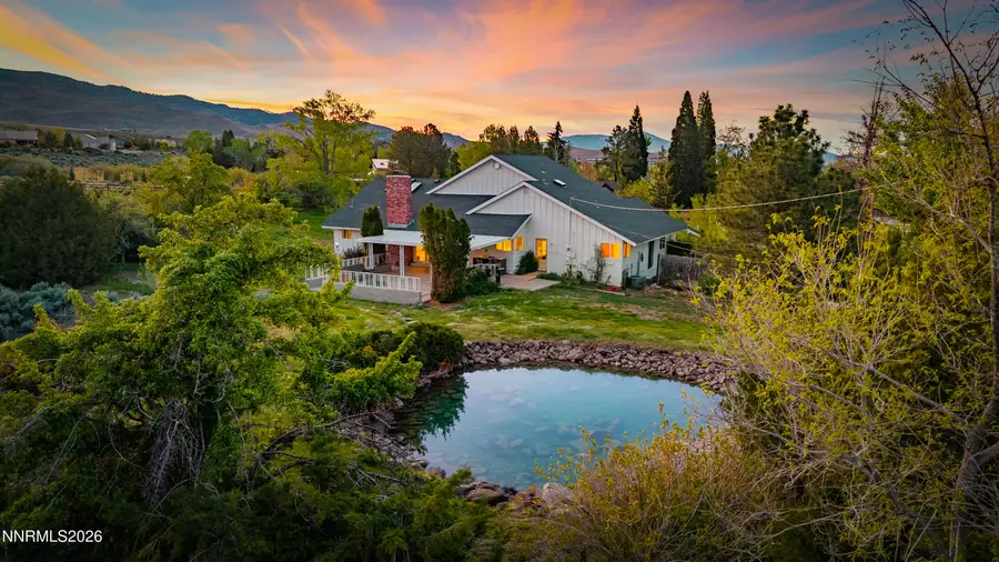 3356 Quilici Road, Reno, NV 89511 - #2