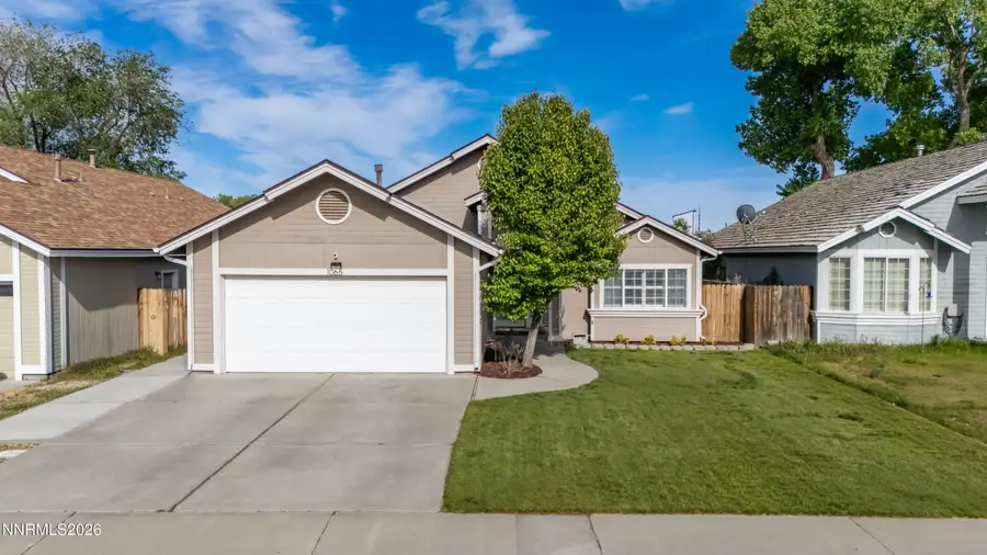 1065 Deena Way, Fallon, NV 89406 - #2