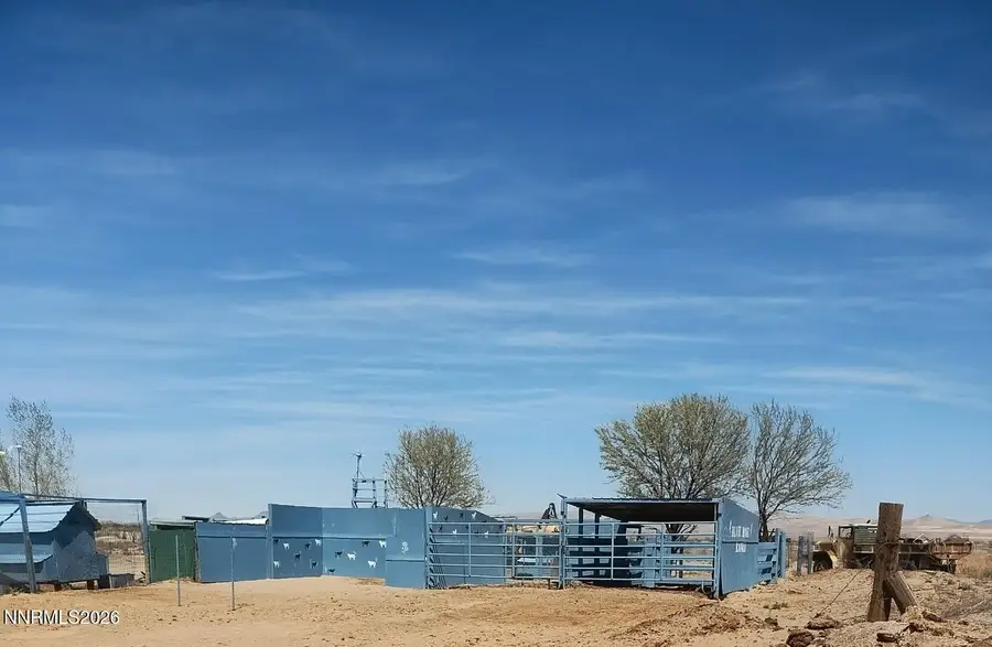 00 Blue Mountain Rd Street, Winnemucca, NV 89445 - #3