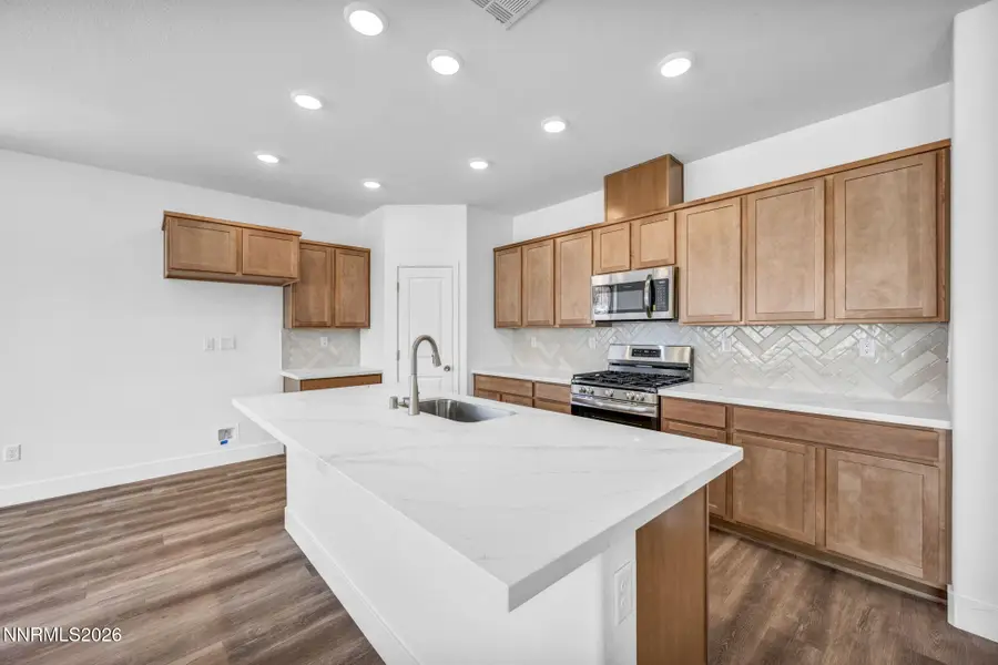 118 Radiant Road #Homesite 65, Carson City, NV 89705 - #2