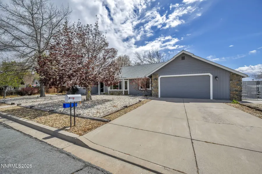 667 Marsh Road, Carson City, NV 89701 - #2