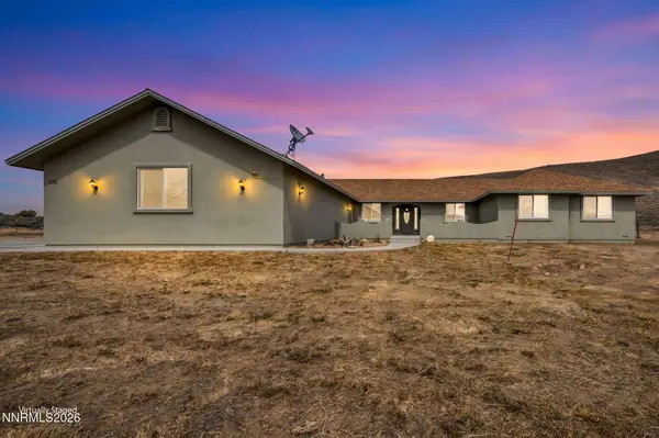 295 Descanso Lane, Sparks, NV 89441