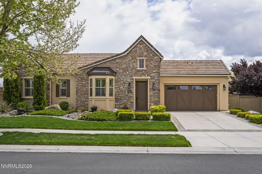 13340 Damonte View Lane, Reno, NV 89511 - #3
