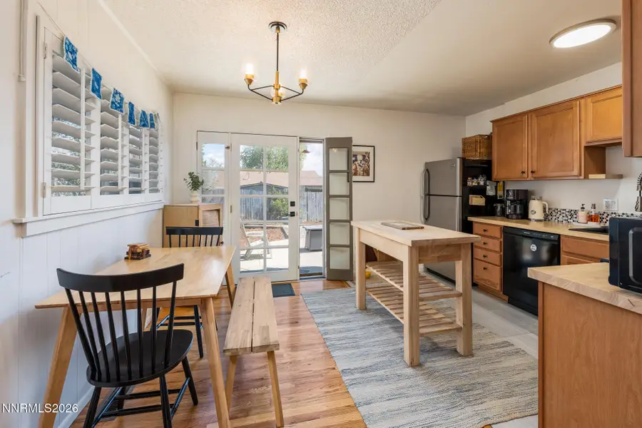3460 Zion Lane, Reno, NV 89503 - #3