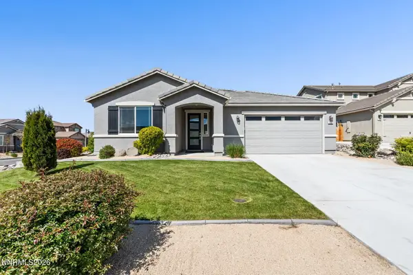 7231 Serenghetti Court, Sparks, NV 89436
