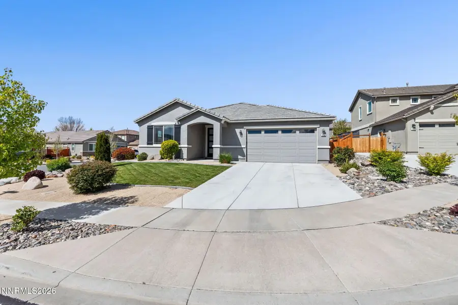 7231 Serenghetti Court, Sparks, NV 89436 - #2