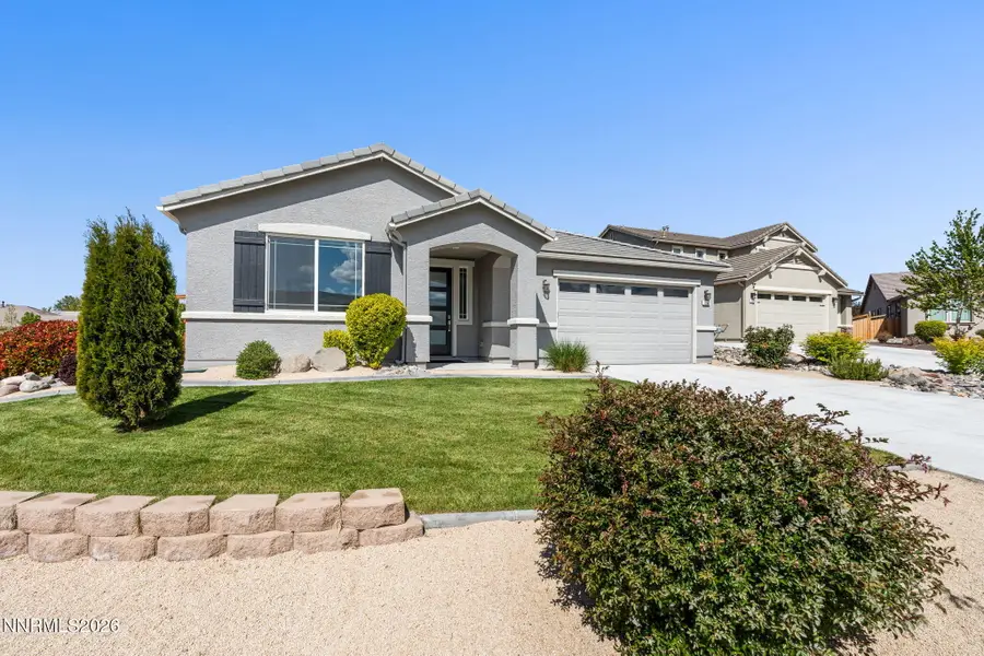 7231 Serenghetti Court, Sparks, NV 89436 - #3