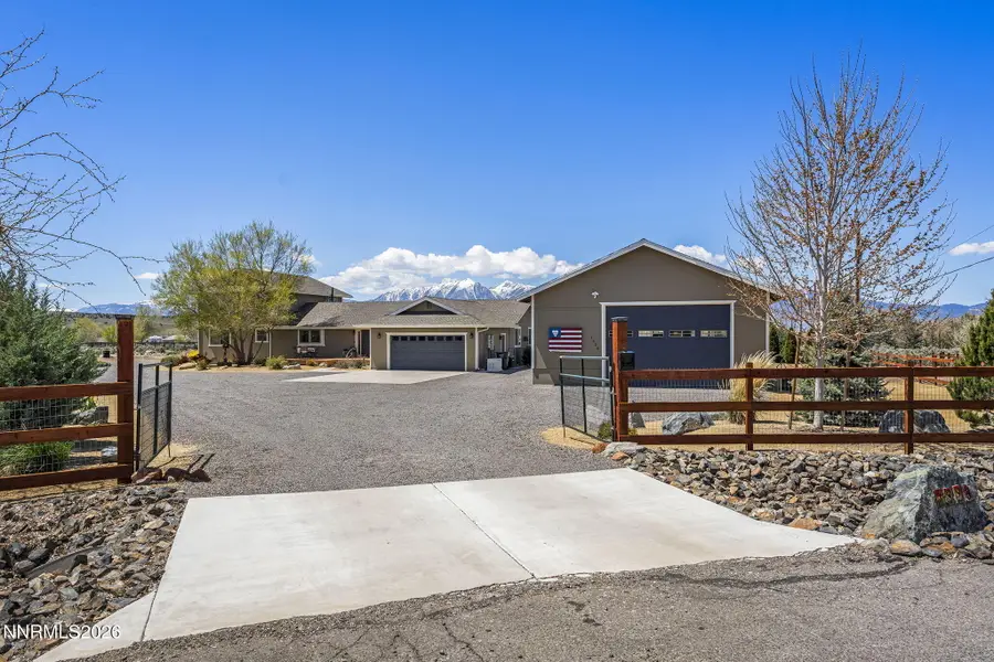 1324 Tamzy Court, Gardnerville, NV 89410 - #2