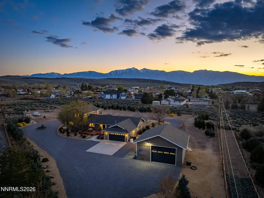 1324 Tamzy Court, Gardnerville, NV 89410 - #3