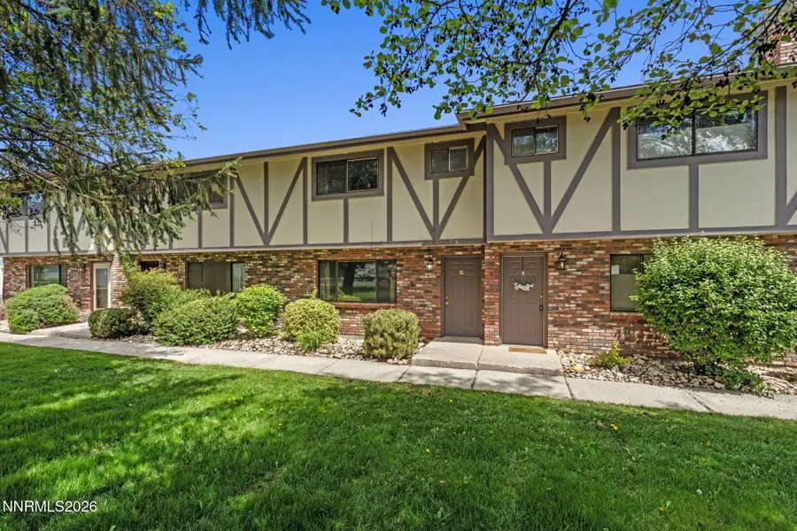 718 Travis Drive #Unit B, Carson City, NV 89701 - #3