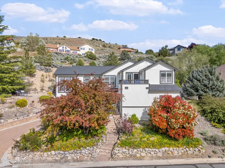 3065 Homewood Drive, Reno, NV 89509 - #3