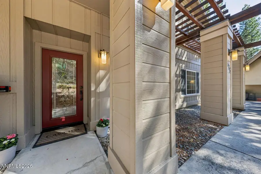 575 Sugarpine Drive, Incline Village, NV 89451 - #3