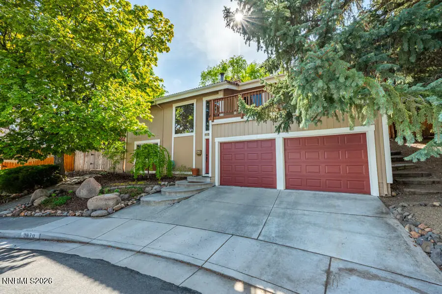3870 Squaw Valley Circle, Reno, NV 89509 - #2