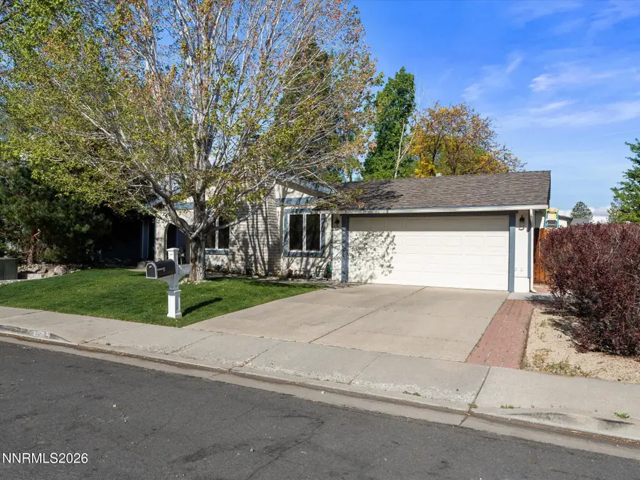 3881 Amador Way, Reno, NV 89502 - #2