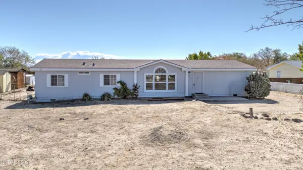 1540 Melanie Drive, Fallon, NV 89406
