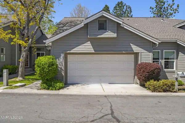 3263 Alum Creek Court, Reno, NV 89509
