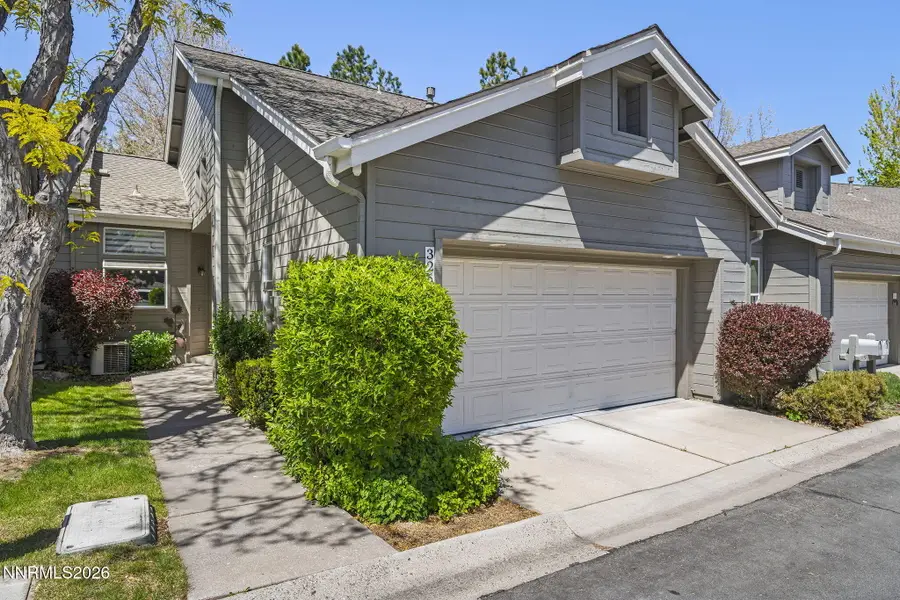 3263 Alum Creek Court, Reno, NV 89509 - #2