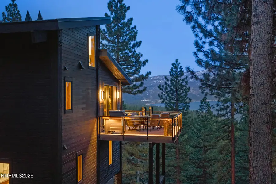 571 Dale Drive, Incline Village, NV 89451 - #3