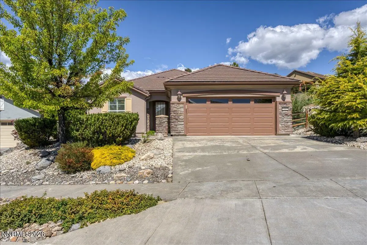 1465 Centennial Mill Way, Reno, NV 89523 - #1