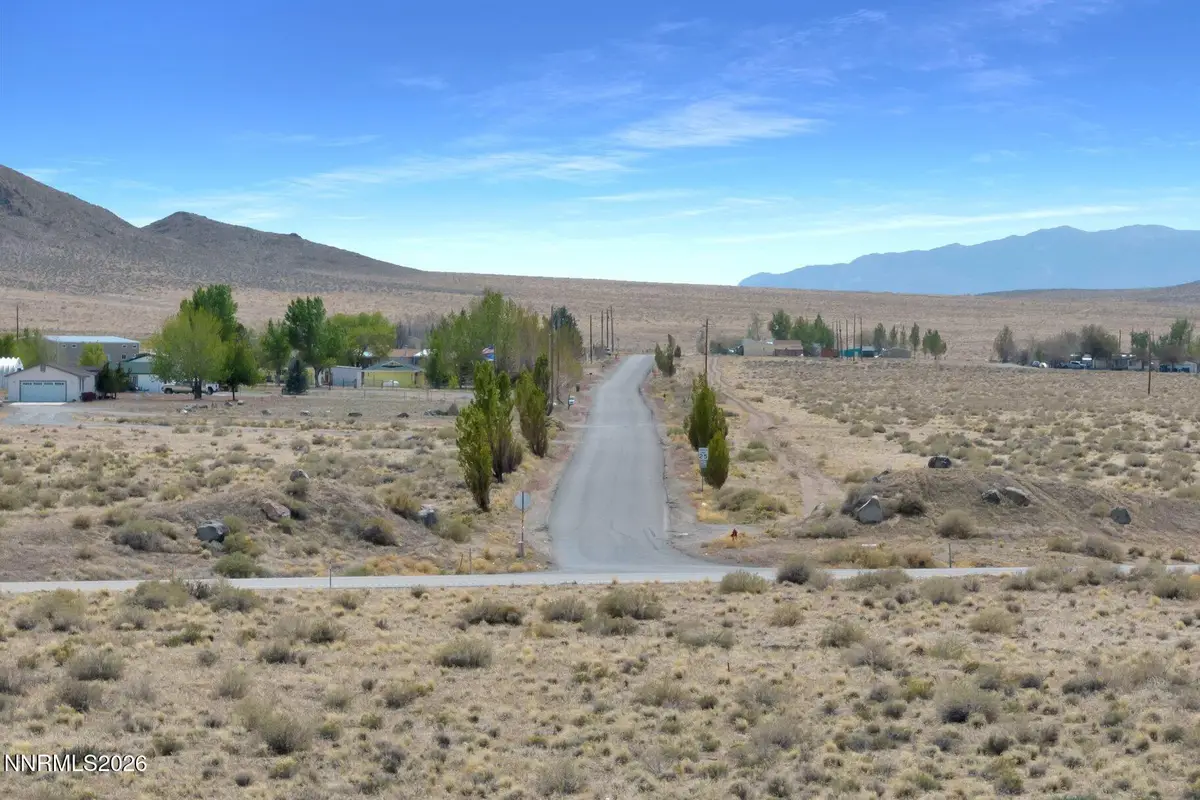 0 Nadel Lane, Yerington, NV 89447 - #1