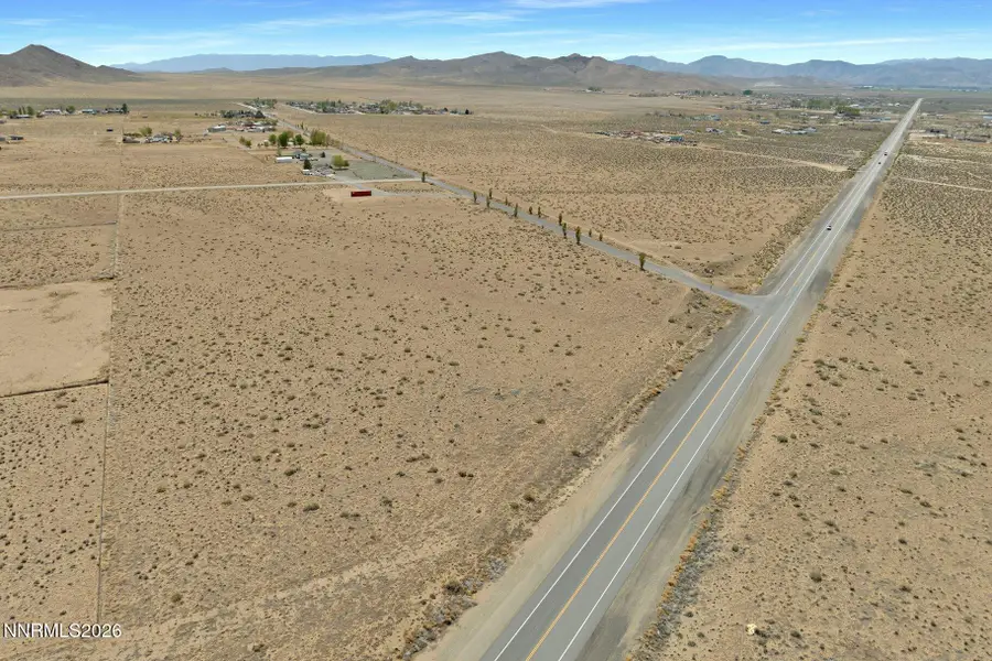 0 Nadel Lane, Yerington, NV 89447 - #3