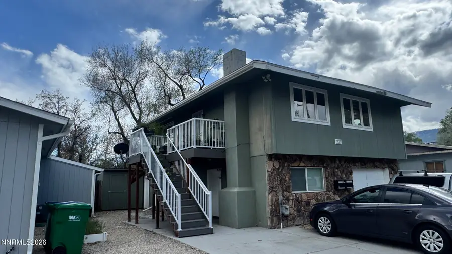 1910 Peters Street, Carson City, NV 89706 - #2