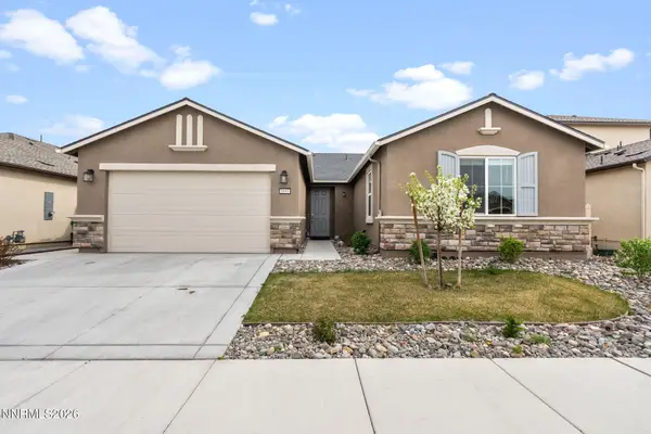 1895 Boundary Peak Street, Carson City, NV 89701