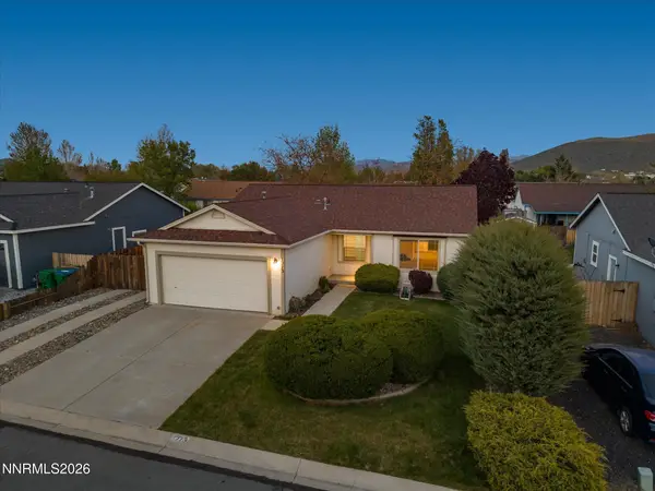 1273 Figuero Way, Carson City, NV 89701