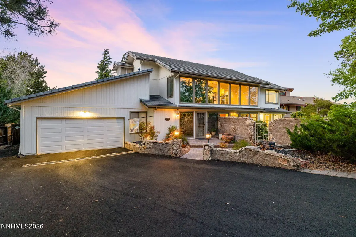 2565 Sagittarius Drive, Reno, NV 89509 - #1