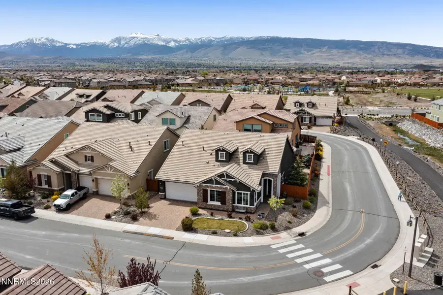 9401 Baldacci Road, Reno, NV 89521 - #3