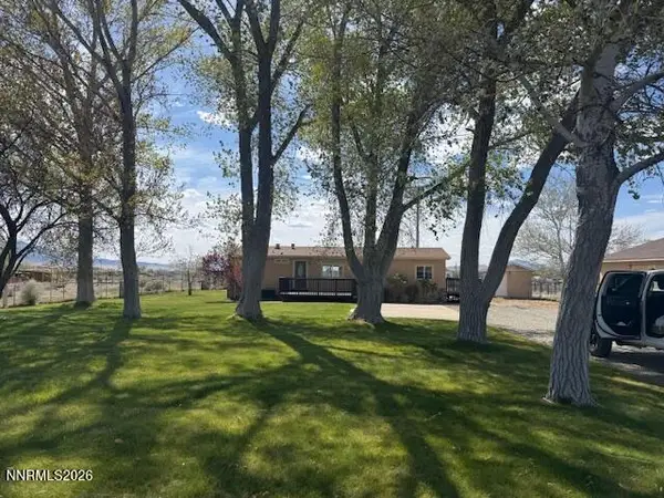 7260 Sunset Drive, Winnemucca, NV 89445